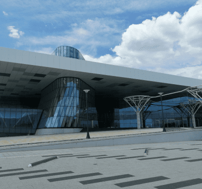 Split Aeropuerto