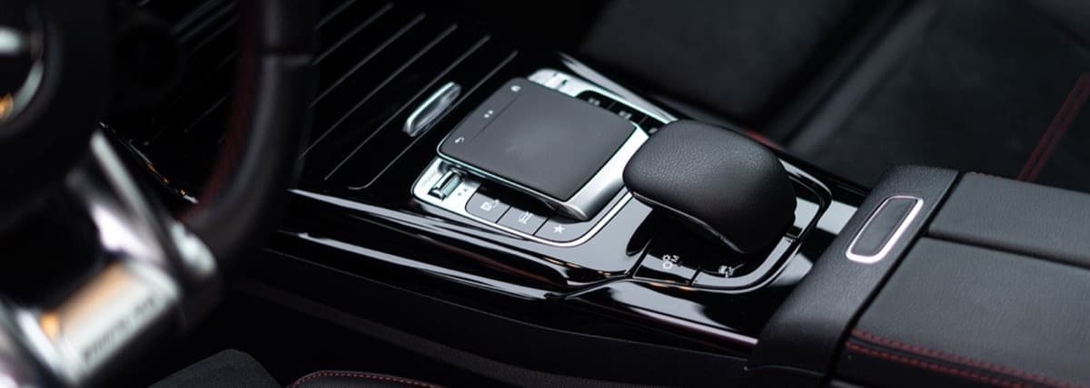 Automatic Car Rental in Split: City Centre and Airport