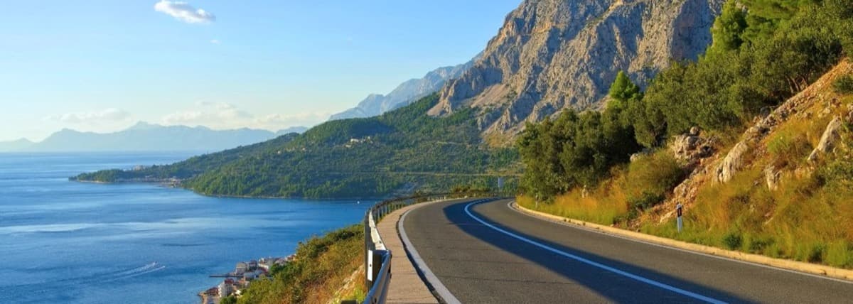 Is It Worth Renting a Car in Croatia? (2026 Honest Guide)