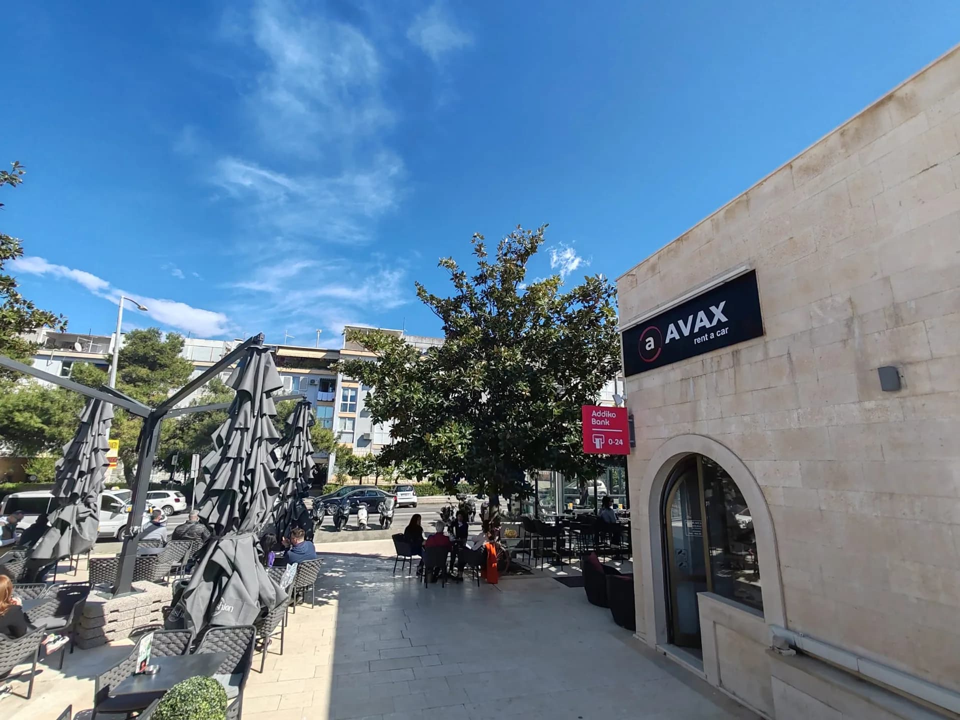 Dubrovnik Downtown office photo 1