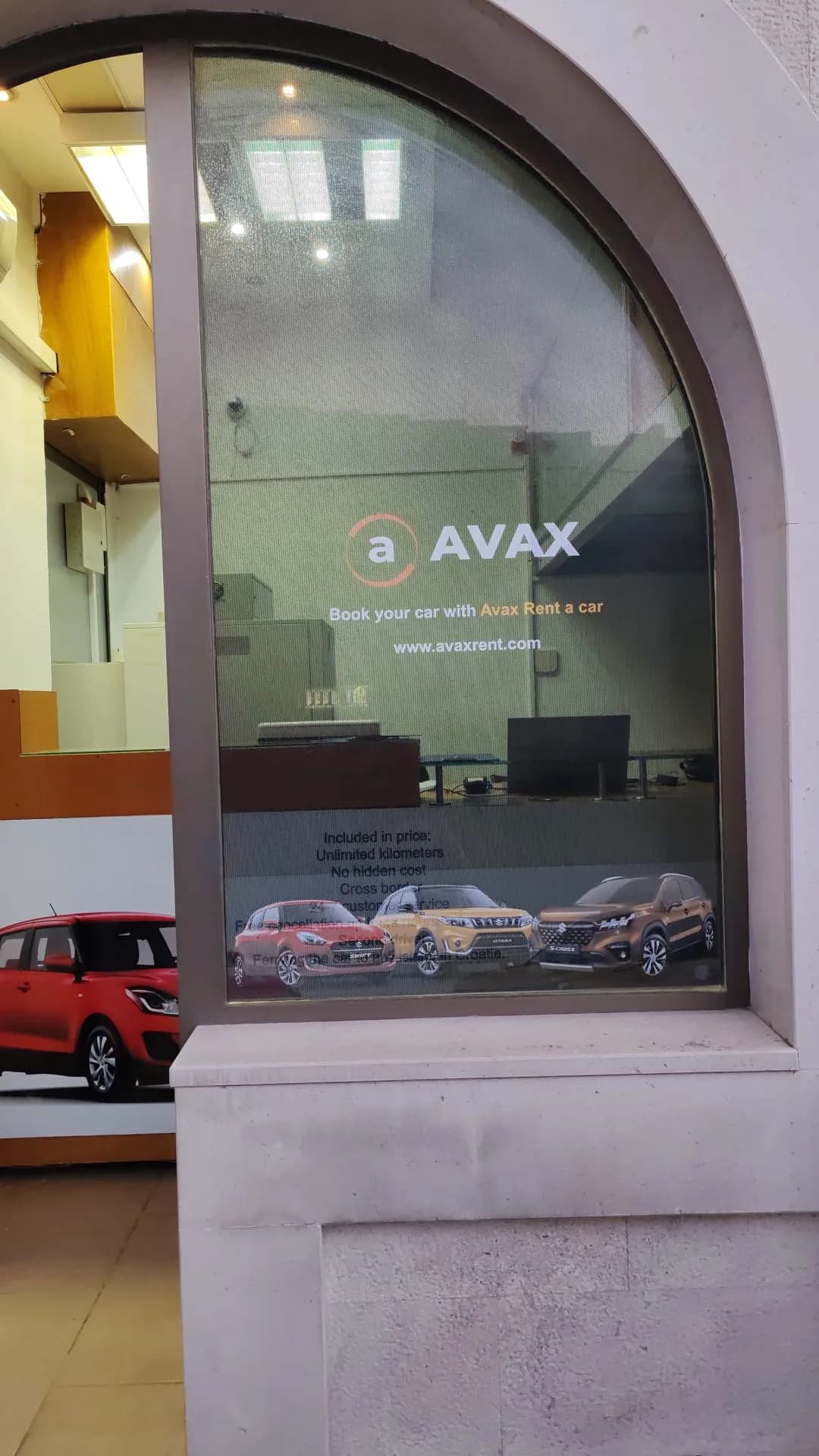 Dubrovnik Downtown office photo 3