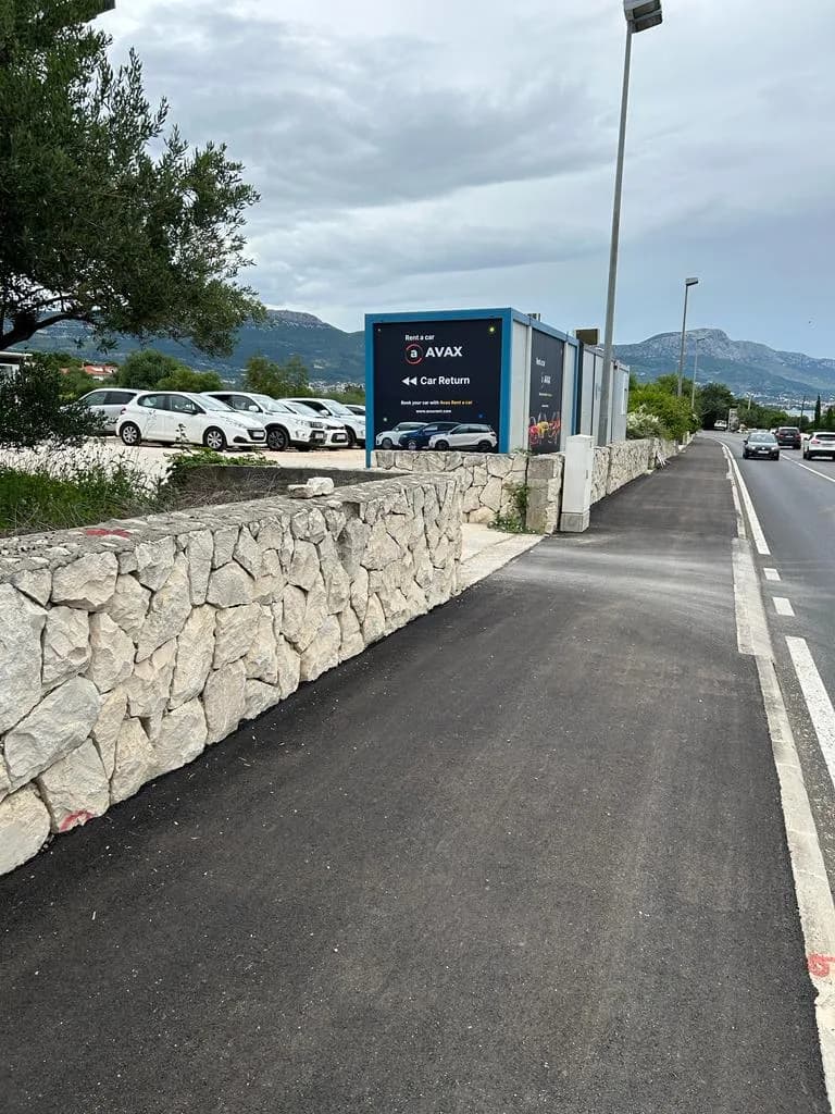 Split Airport office photo 3