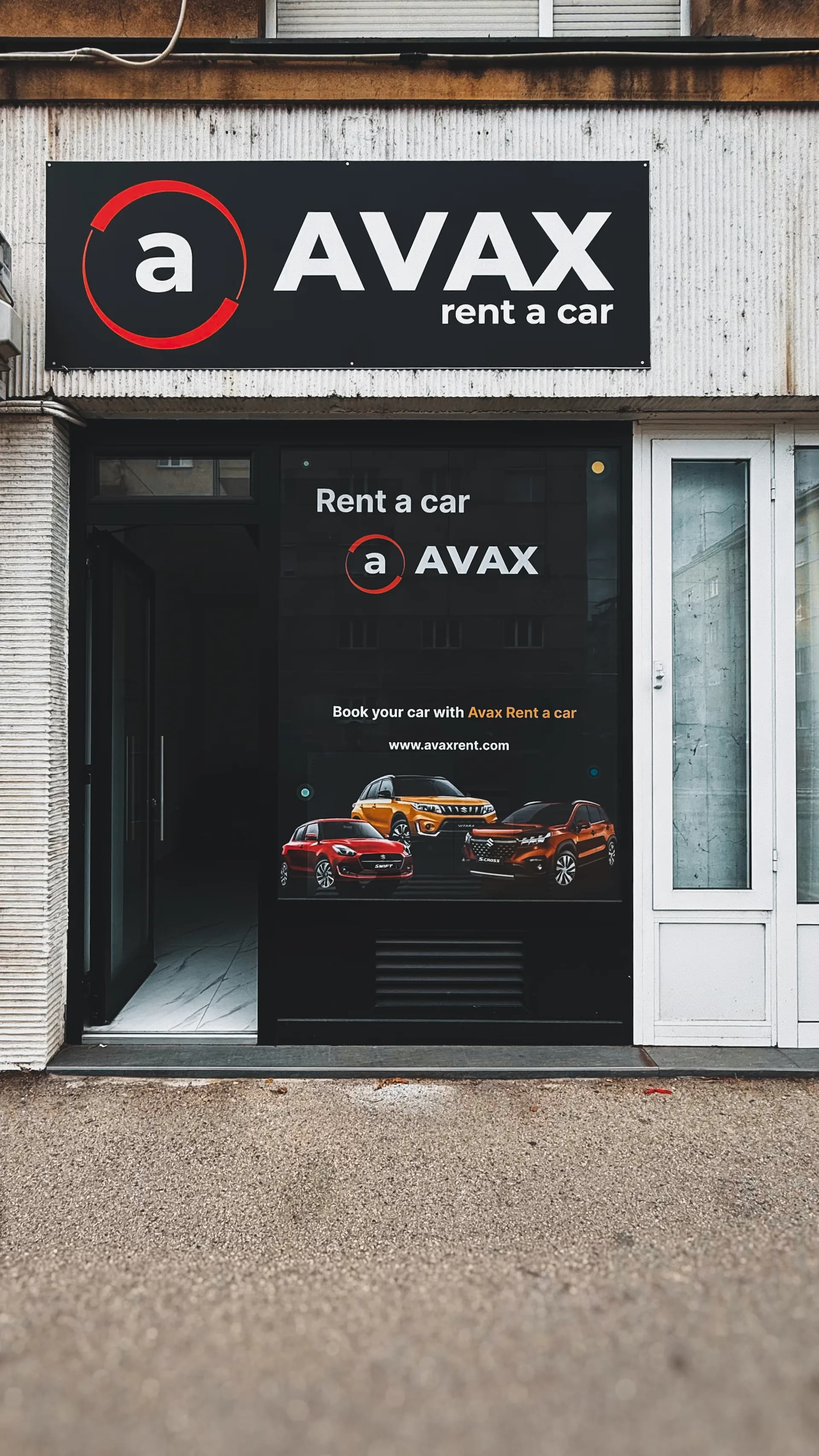 Zagreb Downtown office photo 1