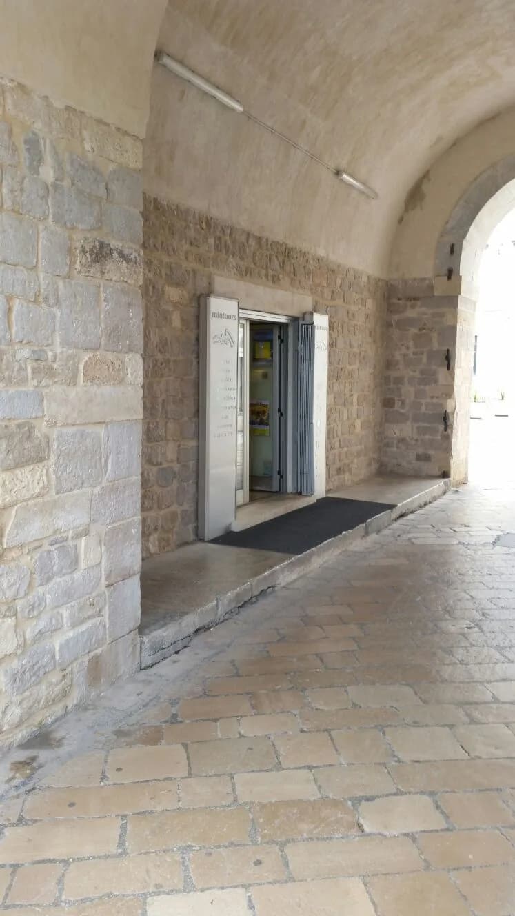 Zadar Downtown office photo 2