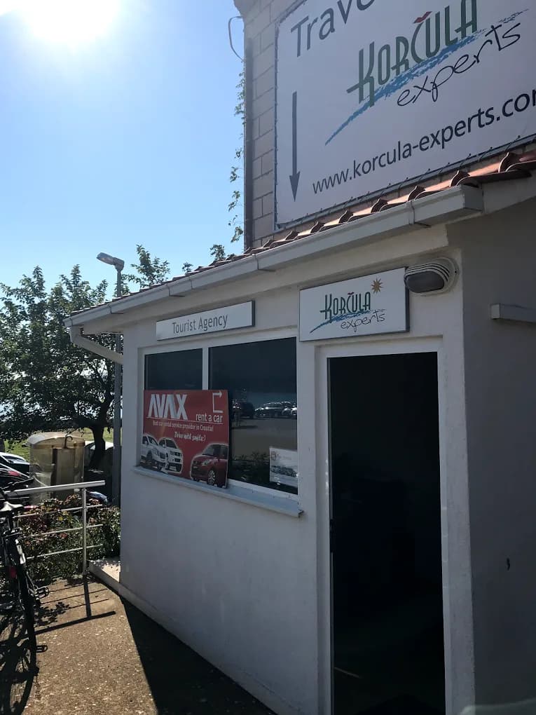 Korcula Domince office photo 1