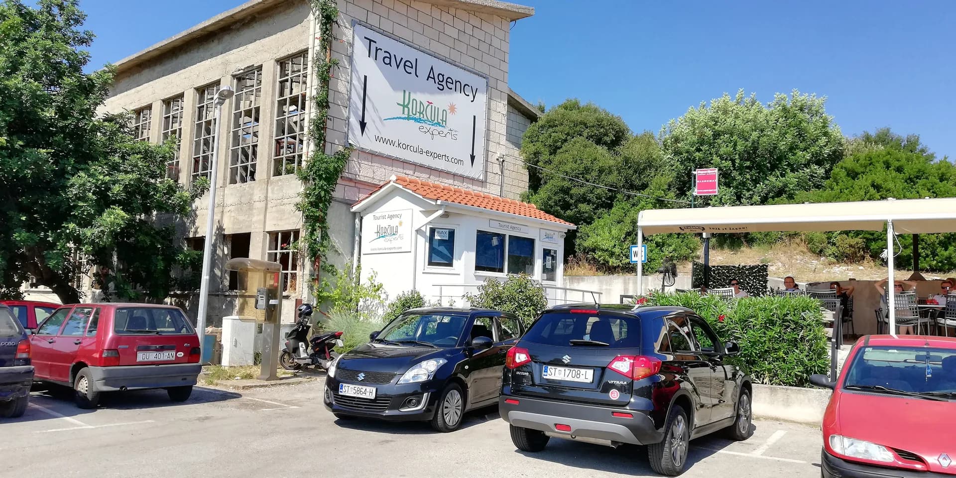 Korcula Domince office photo 3