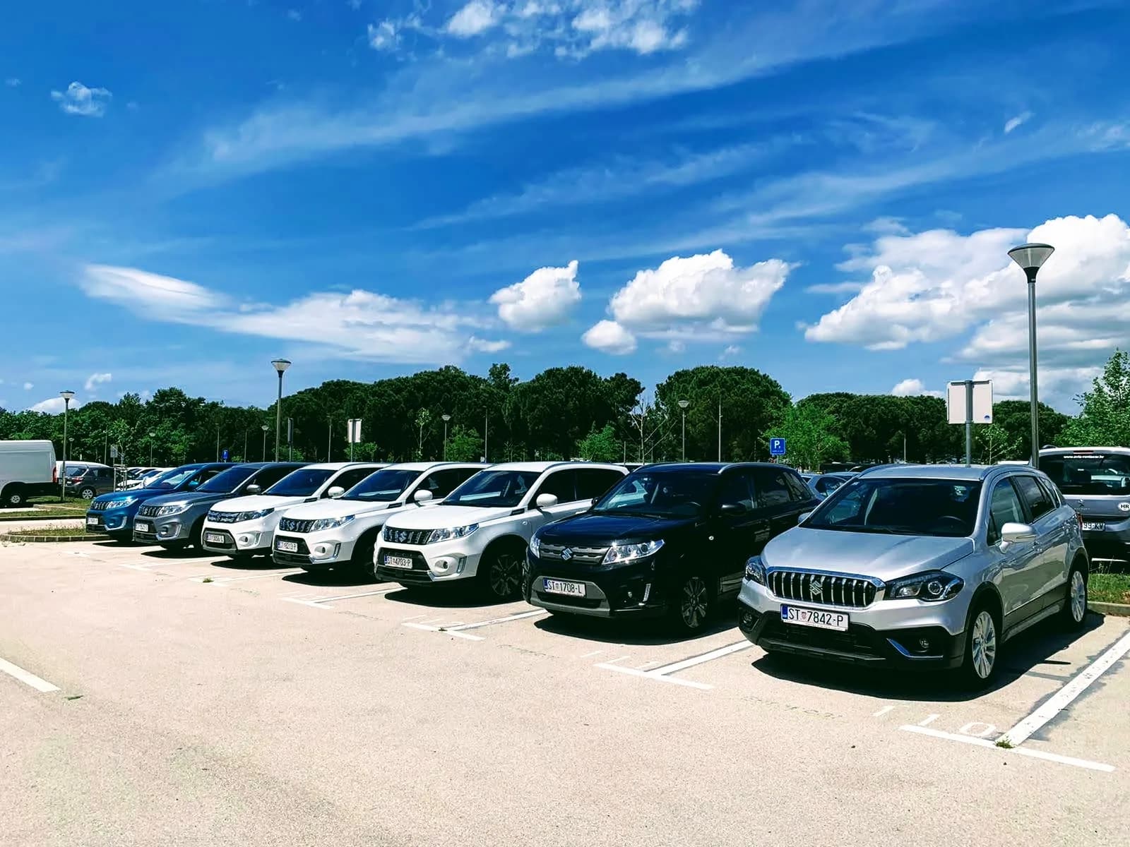 Zadar Airport office photo 3