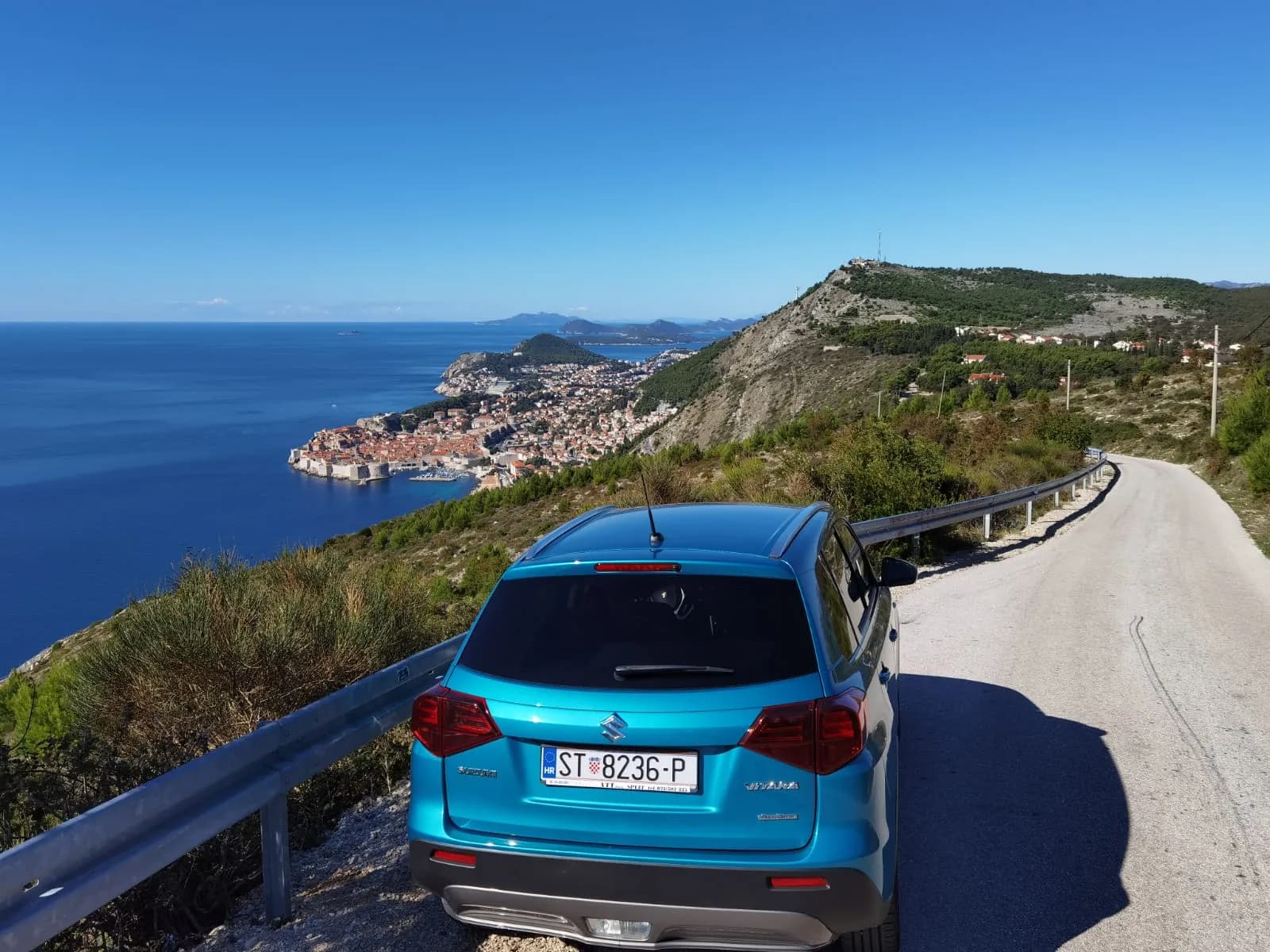 Dubrovnik Airport office photo 1