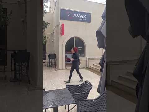 Office walkthrough video