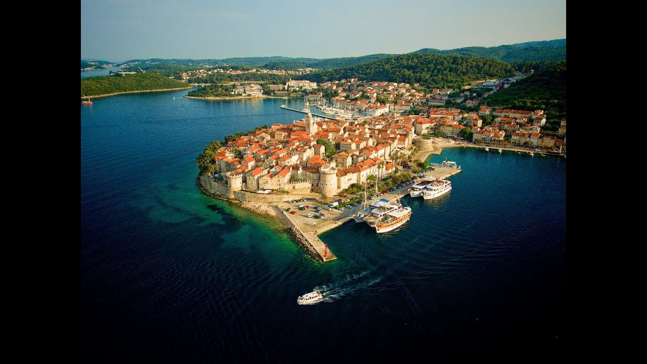 Rent a Car in Croatia — Avax Rent a Car